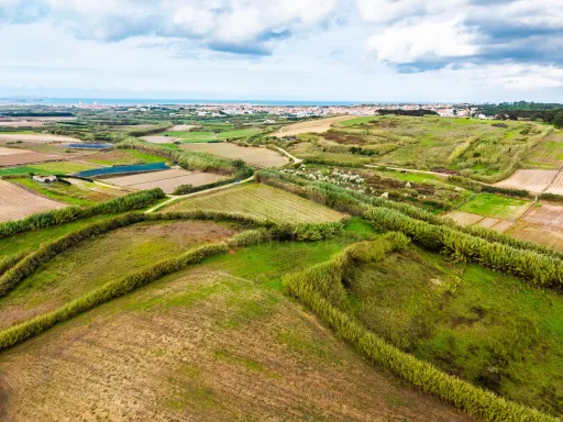 Terreno Rústico – Pombeira, Ferrel (Peniche)