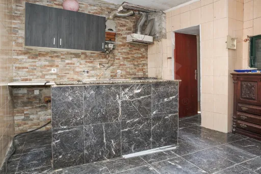 House T2+1 in Pipa