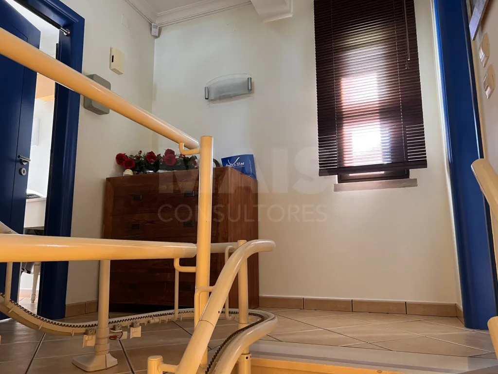Apto. Triplex na Marina de Vilamoura