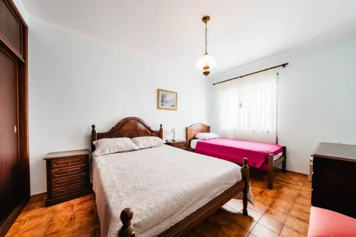Apartamento T2 a 1 minuto da Praia - Consolação