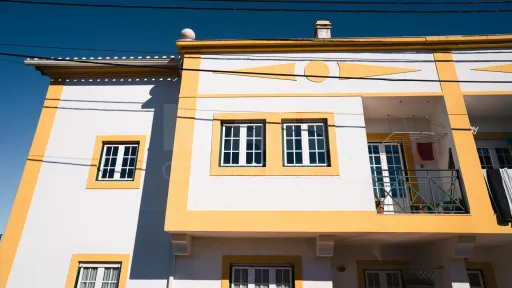 Apartamento T2 Duplex no alto das Gaeiras – Óbidos