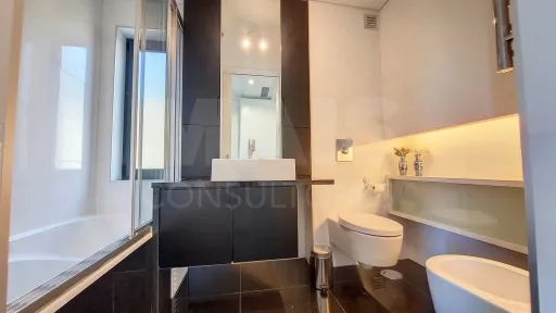 Apartamento T3 duplex no condomínio L'Orangerie em Vilamoura