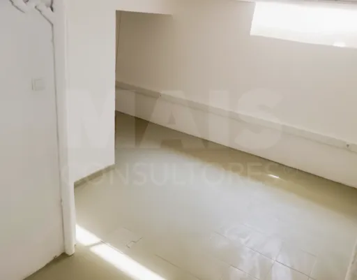 Trespasse – Loja pronta a funcionar