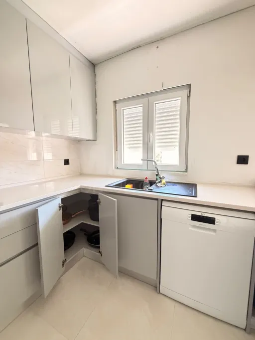 Apartamento T2 em Santo André