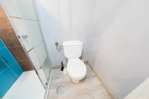 Opportunity in Lourinhã – 3-bedroom apartment in a great location!