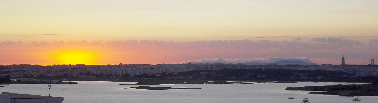 Apartamento T3 Seixal