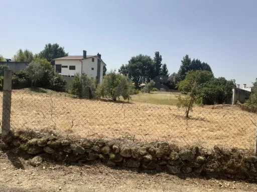 Building land in Côja
