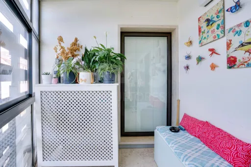 T3 Bairro da Lapa elegância e tradição