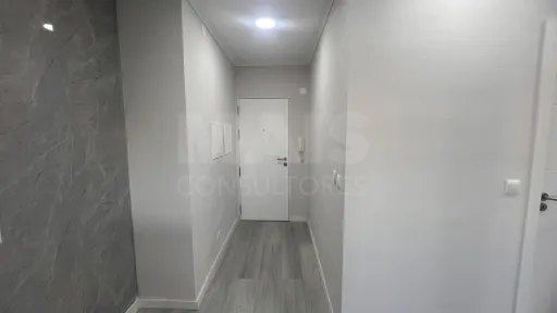 Apartamento T2 Remodelado |Setúbal| São Sebastião