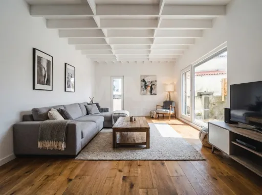 Moradia T3 NOVA C/ Terraço, Reguengo Pequeno, Lourinhã