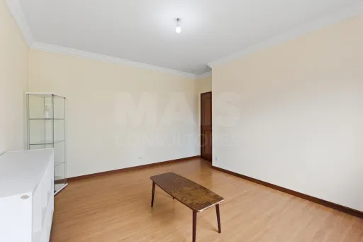 Apartamento T2 no Centro de Peniche
