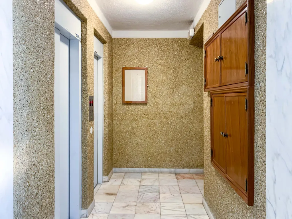 Apartamento T3 Prior Velho
