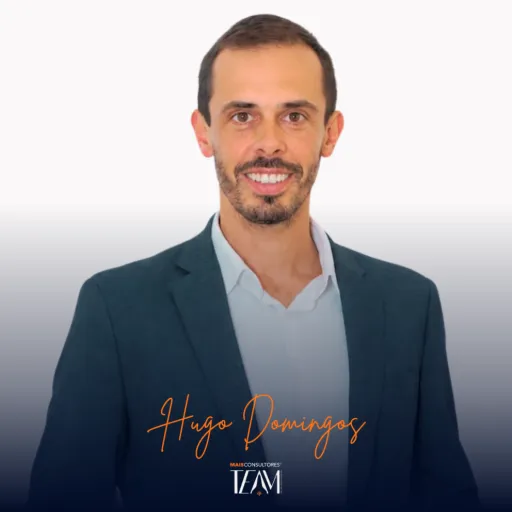 Hugo Domingos