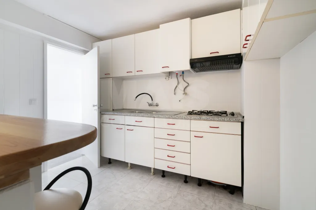 Apartamento T1 Moita Alhos Vedros