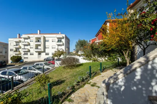 Moradia T4