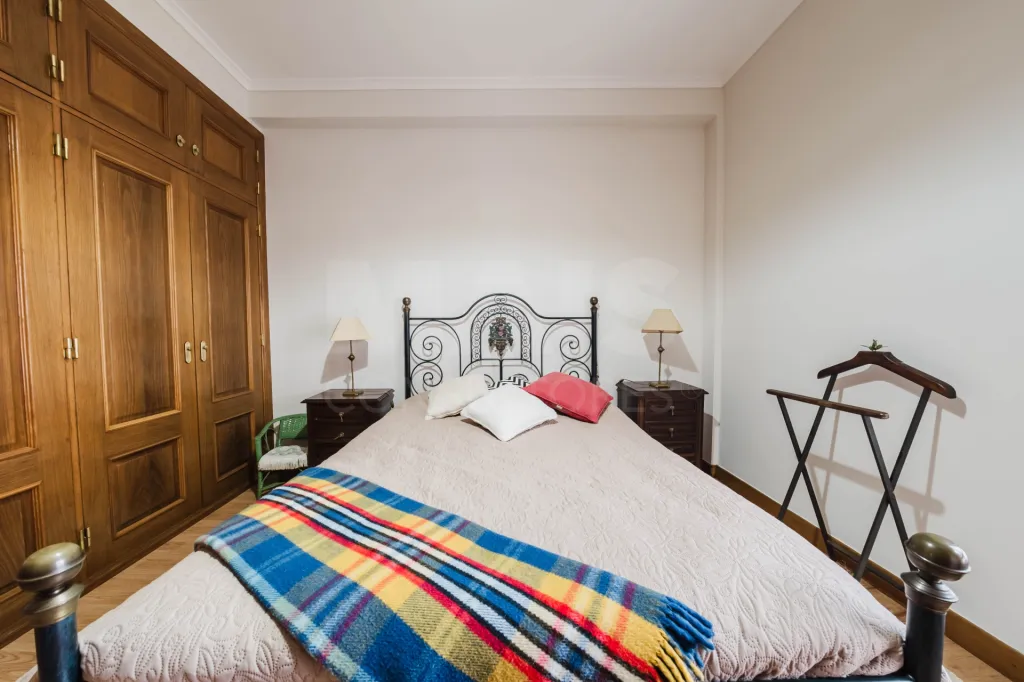 Apartamento T3 Duplex | Piscina | Bombarral Centro