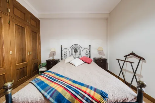 Apartamento T3 Duplex | Piscina | Bombarral Centro