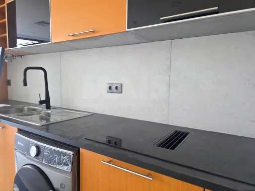 Fully Renovated 1-Bedroom Apartment, Brand New | Fully Equipped Kitchen | Air Conditioning | Agualva