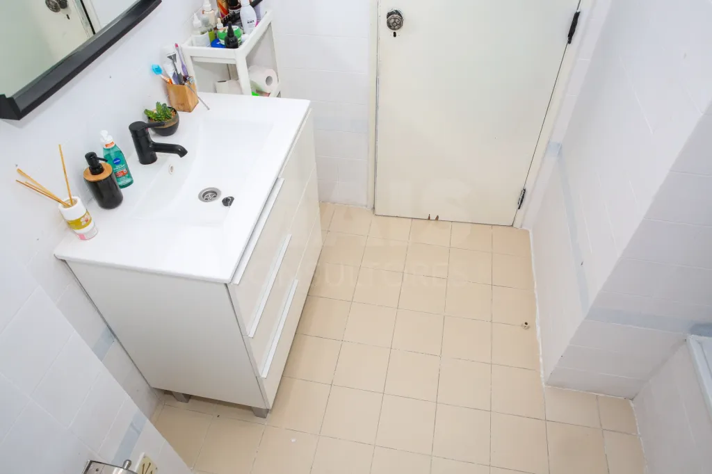 Apartamento T1+1