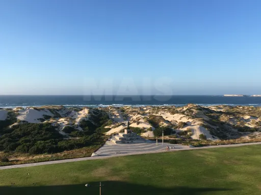 Lote para construção em Peniche