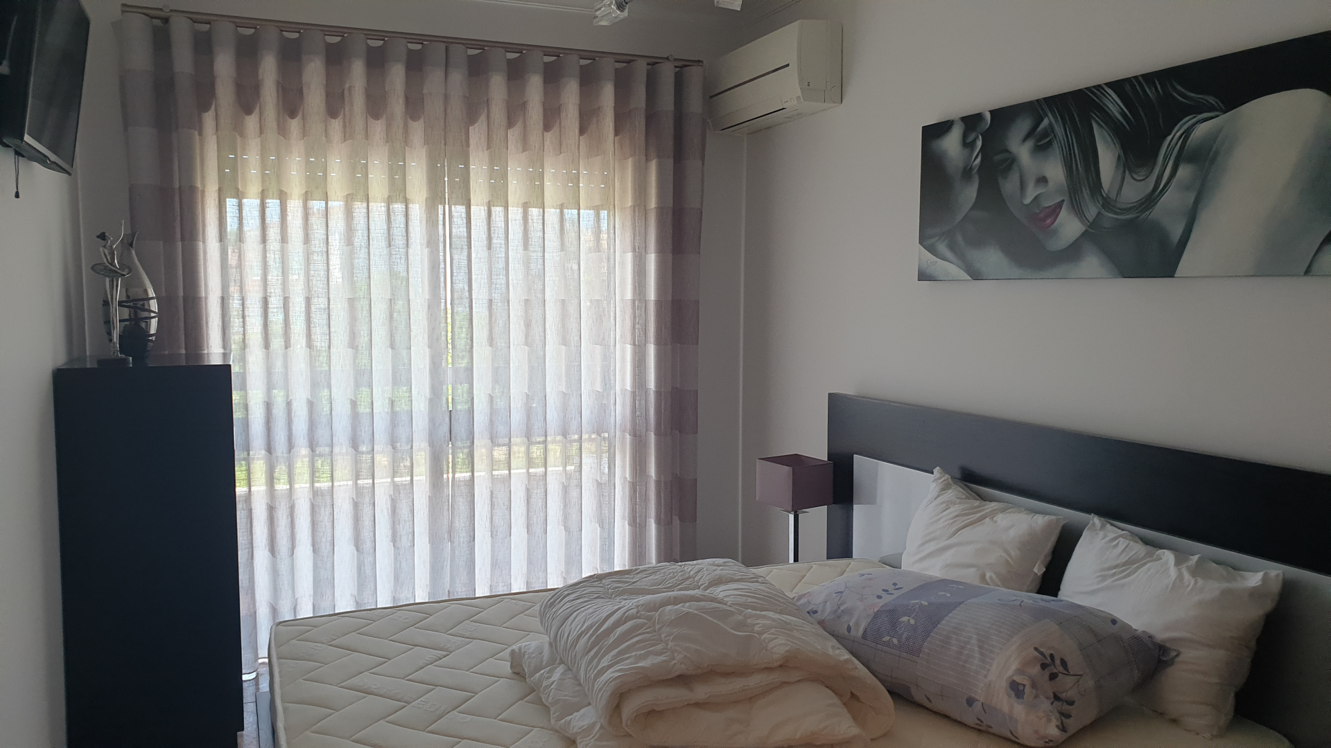 - Oportunidade Única em Arrifana-Apartamento T2 Mobilado