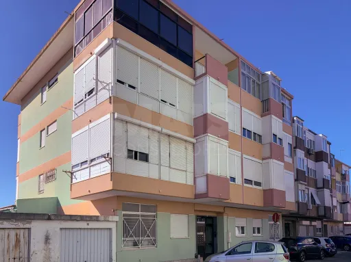 Oportunidade de investimento | T2 com rendimento imediato