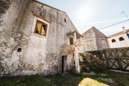 Moradia para Reabilitação