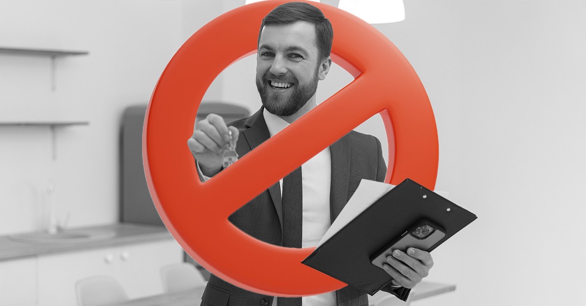 Evite os 5 Erros Mortais ao Escolher um Agente Imobiliário e Garanta a Sua Transação de Sucesso!