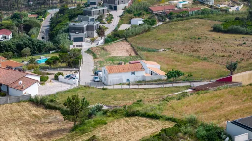 Moradia Contemporânea de Costa | Lifestyle, Investimento & Alojamento Local