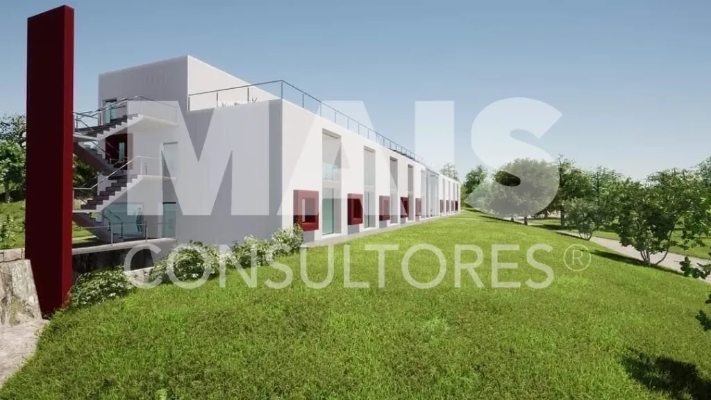 Terreno para Construção em Lourinhã