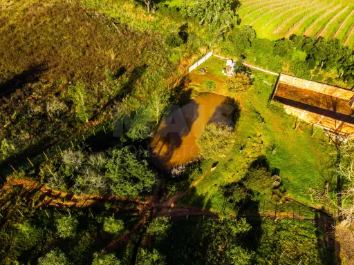 Moradia em ruínas num terreno de 10.699m2