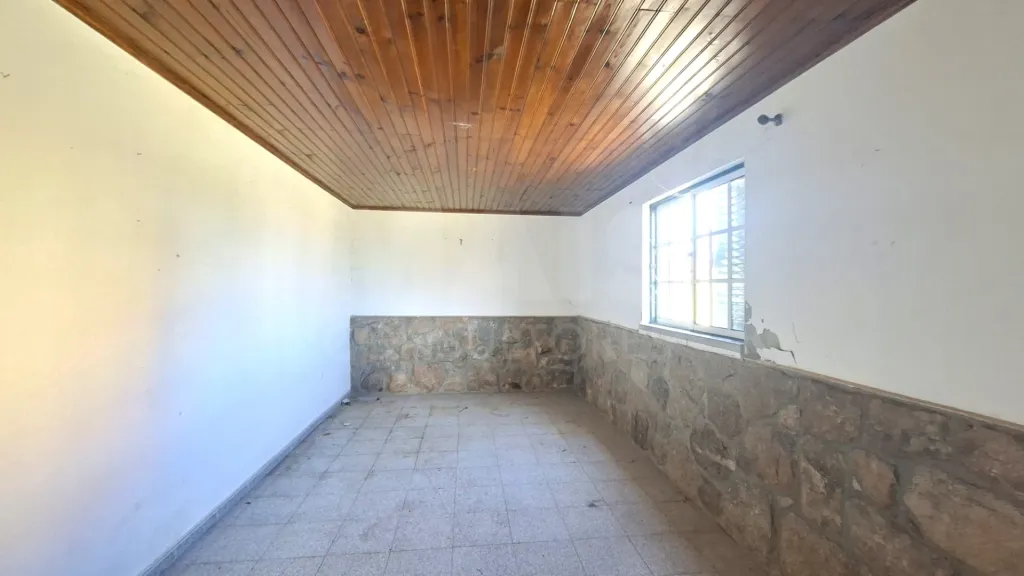 Moradia térrea T3 com Garagem e Logradouro em Malpartida - Almeida
