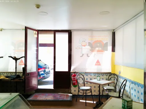 Espaço Comercial, Venda Nova - Amadora