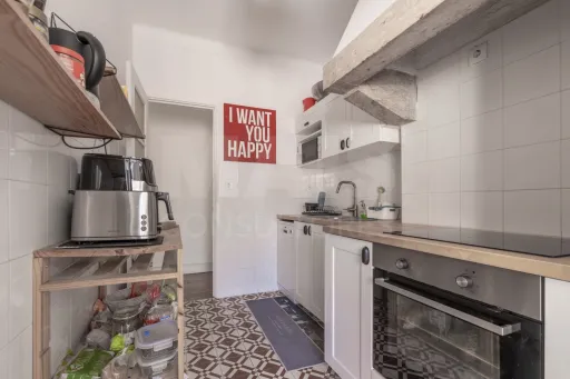 Excelente apartamento Dafundo