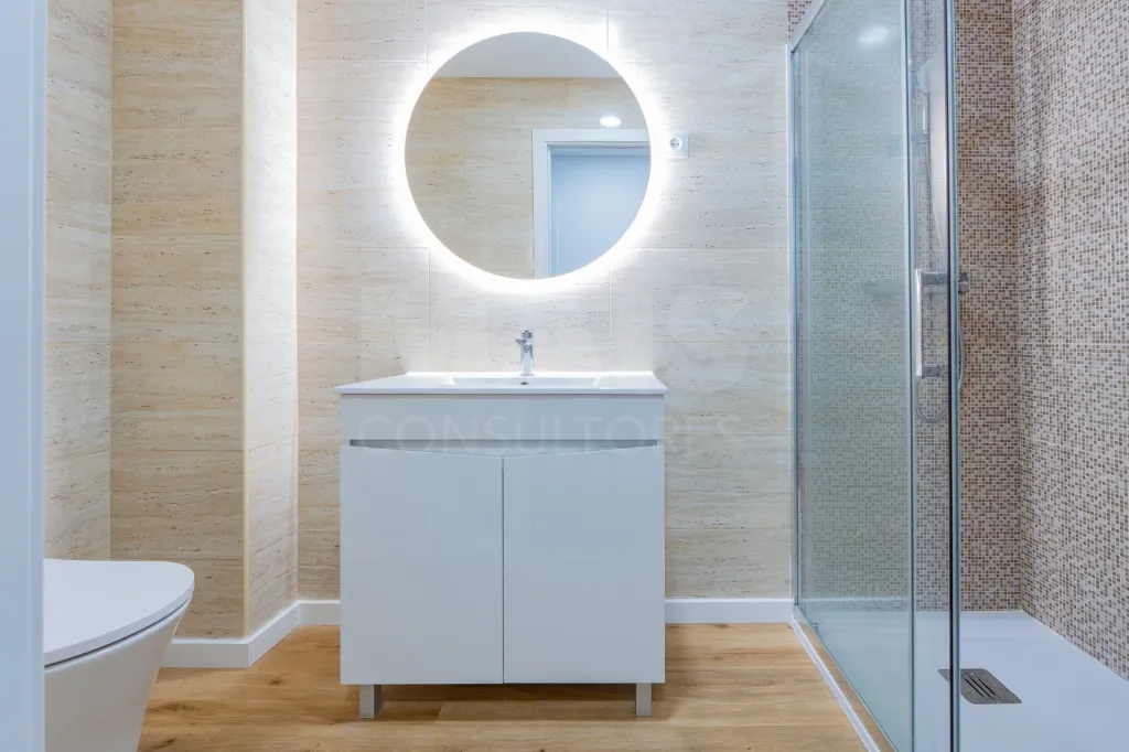 Apartamento T3 totalmente remodelado | lugar de parqueamento, na Quinta da Piedade – Póvoa de Santa Iria