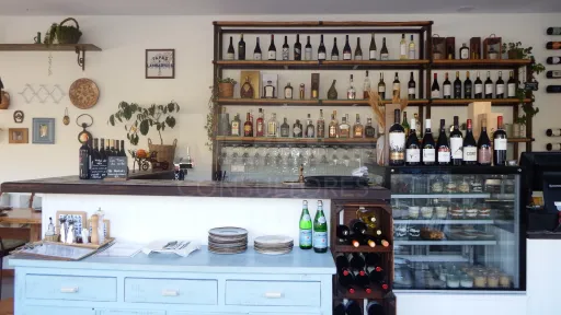 RESTAURANTE | Centro da Vila