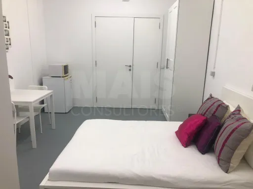 Moradia em Samora Correia