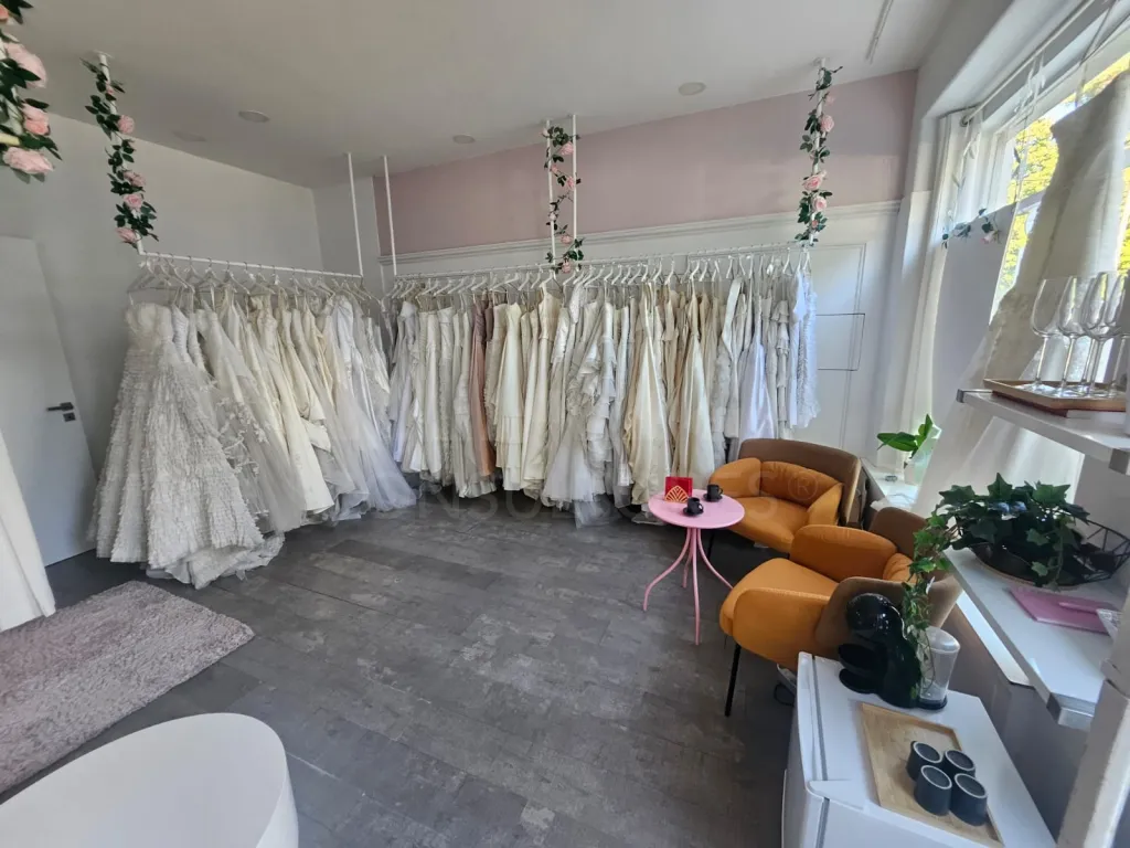 Angel Brides Trespasse
