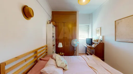 Apartamento t2 Loures