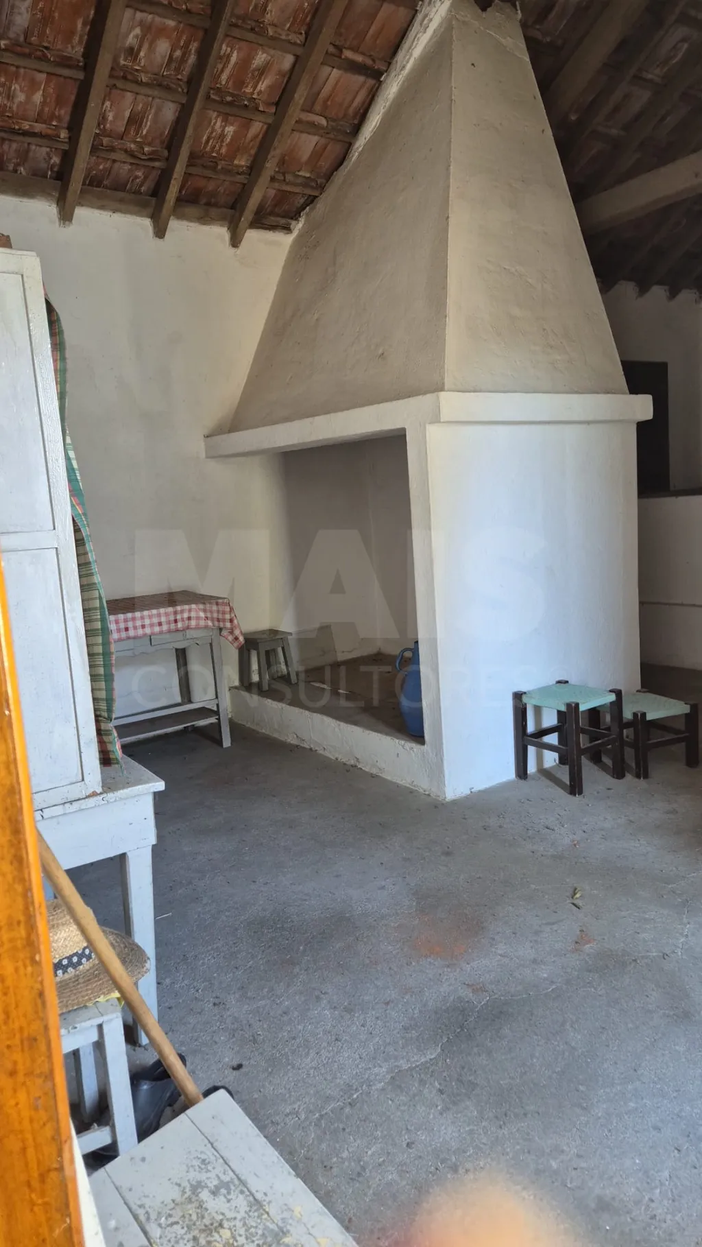 Moradia T3 em Foros de Salvaterra dos Magos