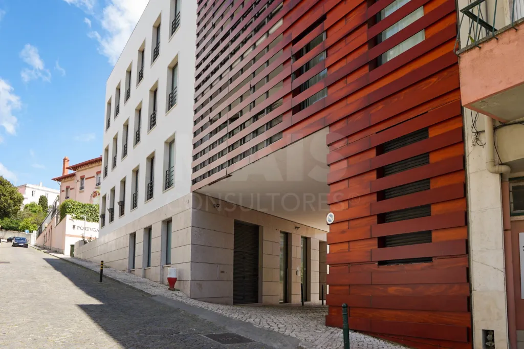 T3 Bairro da Lapa elegância e tradição