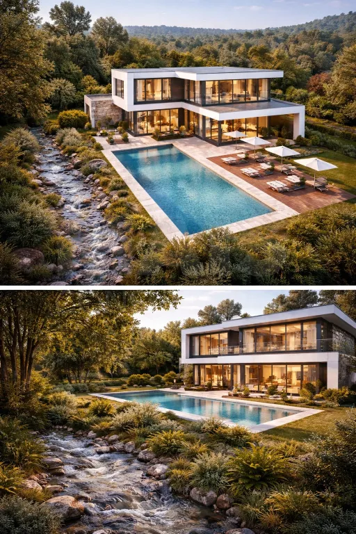 Terreno para construção de Moradia | 2200m2