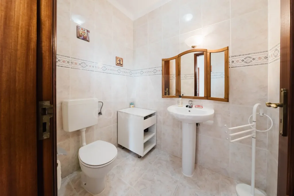 Moradia T3 com terreno