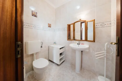 Moradia T3 com terreno
