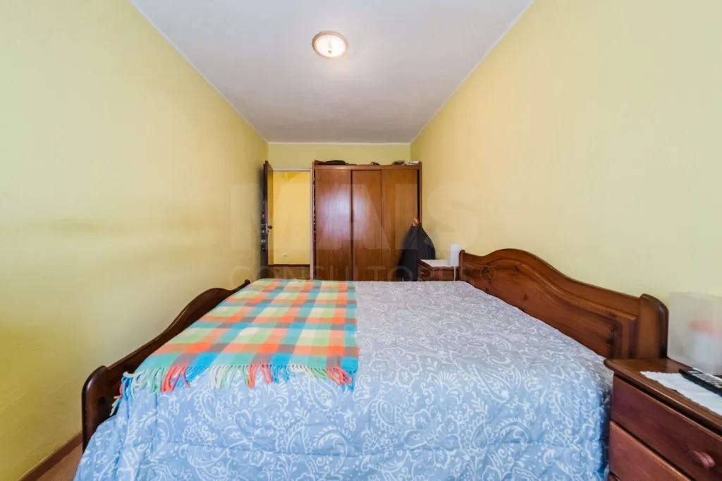 Apartamento T3 em Peniche