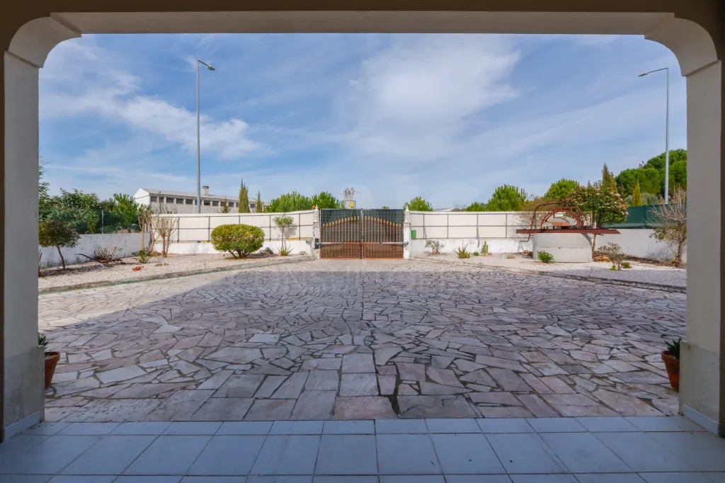 Tomar - Cidade Templária