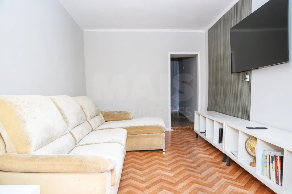 Moradia T2 em Vila Verde dos Francos