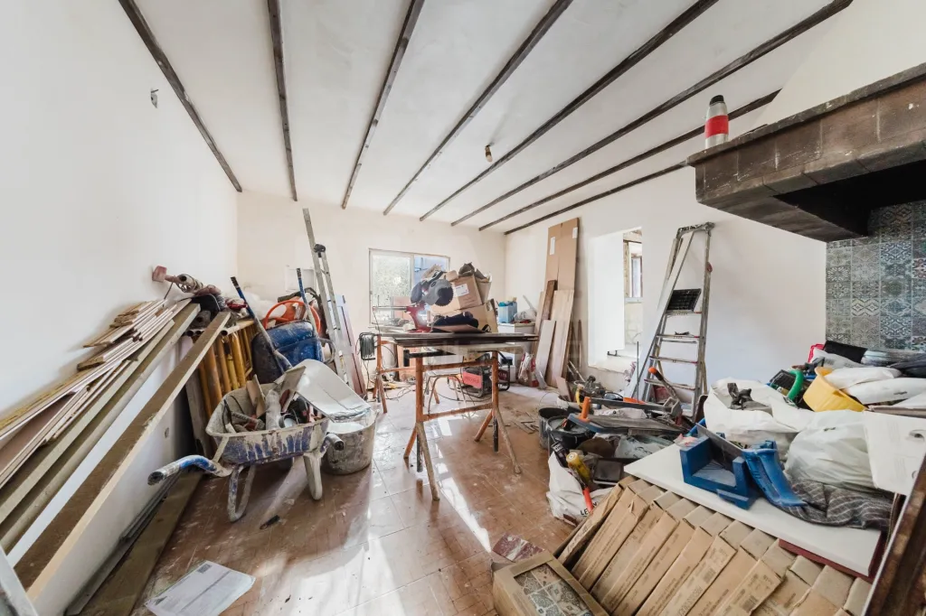 Moradia Térrea T2+1 c/ 2 casas de banho e logradouro