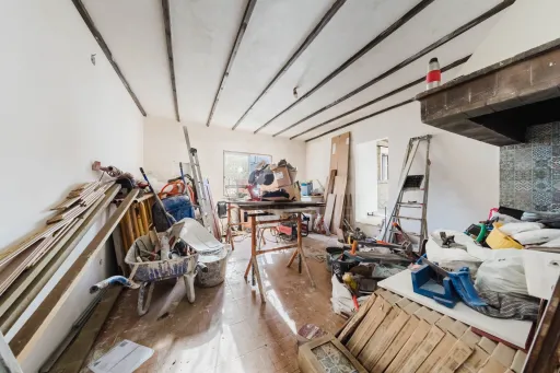 Moradia Térrea T2+1 c/ 2 casas de banho e logradouro