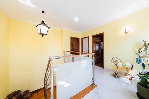 Moradia T5 em Lourinhã com Vista Mar, Piscina Aquecida e Jardim